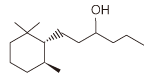 NORLIMBANOL? DEXTRO