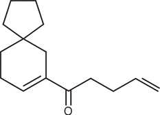 螺環格蓬酮