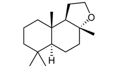 龍涎呋喃