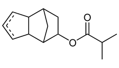 異丁酸三環(huán)癸烯酯