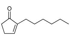 異茉莉酮