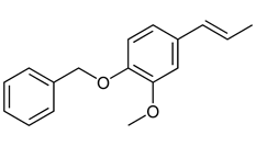 芐基異丁香酚