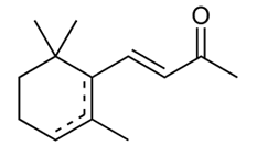 紫羅蘭酮素100%