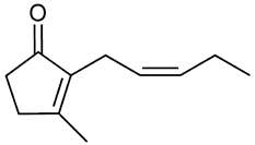 順式茉莉酮