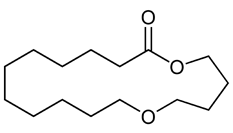 麝香內酯