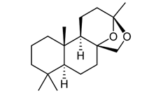 龍涎縮醛